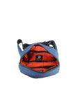 BOLSO DE CINTURA POLYESTER Geyser 21W x 8,5D x 14H Cm  Mobile and zip pocket  Discovery DSV-D01200.49