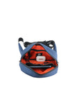 BOLSO DE CINTURA POLYESTER Geyser 21W x 8,5D x 14H Cm  Mobile and zip pocket  Discovery DSV-D01200.49