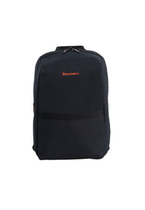 MOCHILA POLYESTER  Geyser 31W x 17D x 45H CM  1 FRONT ZIP POCKET  Discovery DSV-D01205.06