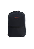MOCHILA POLYESTER  Geyser 31W x 17D x 45H CM  1 FRONT ZIP POCKET  Discovery DSV-D01205.06