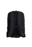 MOCHILA POLYESTER  Geyser 31W x 17D x 45H CM  1 FRONT ZIP POCKET  Discovery DSV-D01205.06