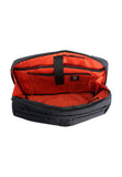 MOCHILA POLYESTER  Geyser 31W x 17D x 45H CM  1 FRONT ZIP POCKET  Discovery DSV-D01205.06