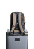 MOCHILA POLYESTER  Geyser 31W x 17D x 45H CM  1 FRONT ZIP POCKET  Discovery DSV-D01205.11