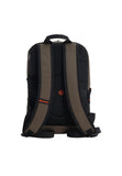 MOCHILA POLYESTER  Geyser 31W x 17D x 45H CM  1 FRONT ZIP POCKET  Discovery DSV-D01205.11