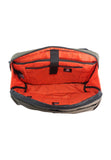 MOCHILA POLYESTER  Geyser 31W x 17D x 45H CM  1 FRONT ZIP POCKET  Discovery DSV-D01205.11