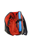 MOCHILA POLYESTER  Geyser 31W x 17D x 45H CM  1 FRONT ZIP POCKET  Discovery DSV-D01205.11