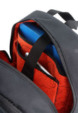 MOCHILA POLYESTER  Geyser  32W x 16D x 43H Cm  1 Main zip compartment  Discovery DSV-D01206.06