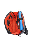 MOCHILA POLYESTER  Geyser  32W x 16D x 43H Cm  1 Main zip compartment  Discovery DSV-D01206.06
