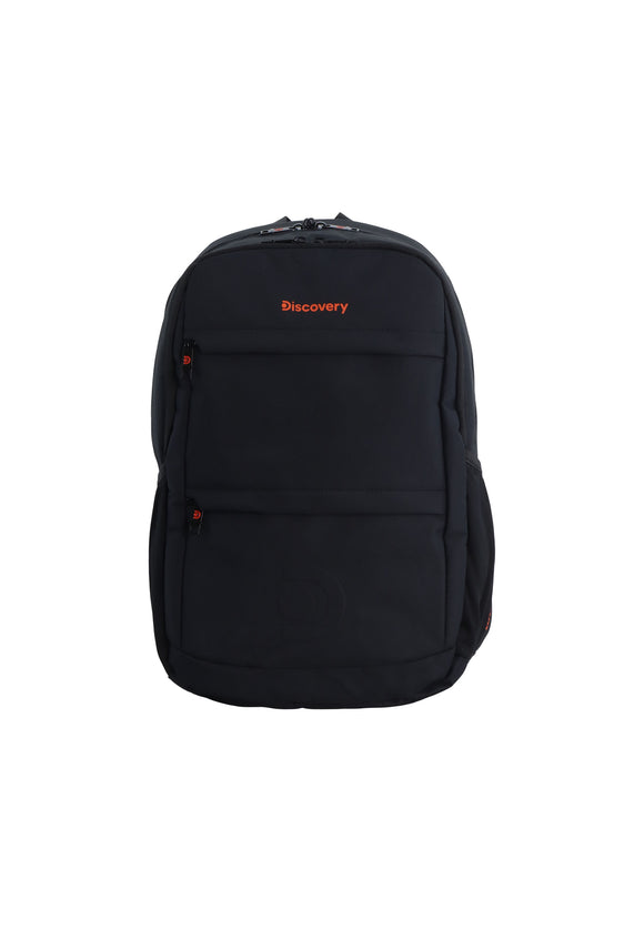 MOCHILA POLYESTER  Geyser  32W x 16D x 43H Cm  1 Main zip compartment  Discovery DSV-D01206.06
