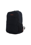 MOCHILA POLYESTER  Geyser  32W x 16D x 43H Cm  1 Main zip compartment  Discovery DSV-D01206.06