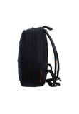 MOCHILA POLYESTER  Geyser  32W x 16D x 43H Cm  1 Main zip compartment  Discovery DSV-D01206.06
