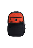 MOCHILA POLYESTER  Geyser  32W x 16D x 43H Cm  1 Main zip compartment  Discovery DSV-D01206.06