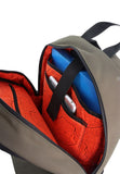 MOCHILA POLYESTER  Geyser 32W x 16D x 43H Cm  1 Main zip compartment  Discovery DSV-D01206.11