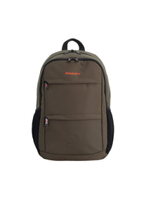 MOCHILA POLYESTER  Geyser 32W x 16D x 43H Cm  1 Main zip compartment  Discovery DSV-D01206.11