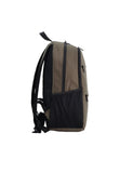MOCHILA POLYESTER  Geyser 32W x 16D x 43H Cm  1 Main zip compartment  Discovery DSV-D01206.11