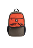MOCHILA POLYESTER  Geyser 32W x 16D x 43H Cm  1 Main zip compartment  Discovery DSV-D01206.11