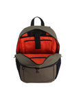 MOCHILA POLYESTER  Geyser 32W x 16D x 43H Cm  1 Main zip compartment  Discovery DSV-D01206.11