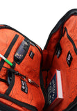 MOCHILA POLYESTER  Geyser 32W x 16D x 43H Cm  2 Main zip compartment  Discovery DSV-D01207.06