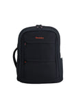 MOCHILA POLYESTER  Geyser 32W x 16D x 43H Cm  2 Main zip compartment  Discovery DSV-D01207.06