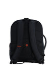 MOCHILA POLYESTER  Geyser 32W x 16D x 43H Cm  2 Main zip compartment  Discovery DSV-D01207.06