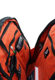 MOCHILA POLYESTER  Geyser 32W x 16D x 43H Cm  2 Main zip Compartment  Discovery DSV-D01207.11
