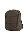 MOCHILA POLYESTER  Geyser 32W x 16D x 43H Cm  2 Main zip Compartment  Discovery DSV-D01207.11