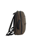 MOCHILA POLYESTER  Geyser 32W x 16D x 43H Cm  2 Main zip Compartment  Discovery DSV-D01207.11