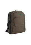 MOCHILA POLYESTER  Geyser 32W x 16D x 43H Cm  2 Main zip Compartment  Discovery DSV-D01207.11