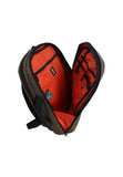 MOCHILA POLYESTER  Geyser 32W x 16D x 43H Cm  2 Main zip Compartment  Discovery DSV-D01207.11