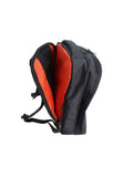 MOCHILA POLYESTER  Geyser 31W x 15D x 43H Cm  Top carry handle Discovery DSV-D01210.06