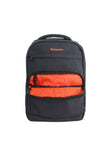MOCHILA POLYESTER  Geyser 31W x 15D x 43H Cm  Top carry handle Discovery DSV-D01210.06