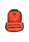 MOCHILA POLYESTER  Geyser 31W x 15D x 43H Cm  Top carry handle Discovery DSV-D01210.06