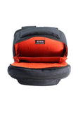 MOCHILA POLYESTER  Geyser 31W x 15D x 43H Cm  Top carry handle Discovery DSV-D01210.06