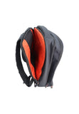 MOCHILA POLYESTER  Geyser 31W x 15D x 43H Cm  Top carry handle Discovery DSV-D01210.06