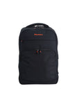 MOCHILA POLYESTER  Geyser 31W x 15D x 43H Cm  Top carry handle Discovery DSV-D01210.06
