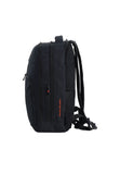 MOCHILA POLYESTER  Geyser 31W x 15D x 43H Cm  Top carry handle Discovery DSV-D01210.06