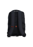 MOCHILA POLYESTER  Geyser 31W x 15D x 43H Cm  Top carry handle Discovery DSV-D01210.06
