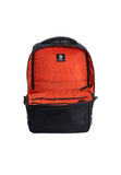 MOCHILA POLYESTER  Geyser 31W x 15D x 43H Cm  Top carry handle Discovery DSV-D01210.06