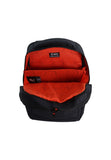 MOCHILA POLYESTER  Geyser 31W x 15D x 43H Cm  Top carry handle Discovery DSV-D01210.06