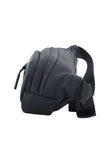 BOLSO DE CINTURA POLYESTER 37W x 9D x 13H CM  1 Front zip pocket  Discovery DSV-D01304.06