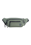 BOLSO DE CINTURA POLYESTER 37W x 9D x 13H CM  1 Front zip pocket  Discovery DSV-D01304.11