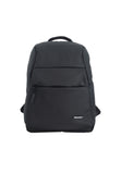 MOCHILA POLYESTER  SECURITY 28W x 10D x 37H CM 1 Compartimento zip 10LT Discovery DSV-D03440.06