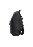 MOCHILA POLYESTER  SECURITY 28W x 10D x 37H CM 1 Compartimento zip 10LT Discovery DSV-D03440.06