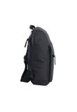 MOCHILA POLYESTER  SECURITY 28W x 10D x 37H CM 1 Compartimento zip 10LT Discovery DSV-D03440.06