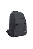 MOCHILA POLYESTER  SECURITY 28W x 10D x 37H CM 1 Compartimento zip 10LT Discovery DSV-D03440.06