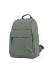 MOCHILA POLYESTER  SECURITY 28W x 10D x 37H CM 1 Compartimento zip 10LT Discovery DSV-D03440.11