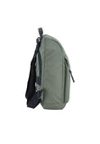MOCHILA POLYESTER  SECURITY 28W x 10D x 37H CM 1 Compartimento zip 10LT Discovery DSV-D03440.11