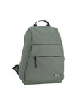 MOCHILA POLYESTER  SECURITY 28W x 10D x 37H CM 1 Compartimento zip 10LT Discovery DSV-D03440.11