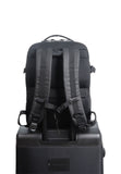 MOCHILA POLYESTER  Urban Laptop 32W x 16D x 43H CM One laptop - macbook Pro "16 Discovery DSV-D03441.06