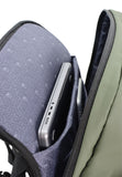 MOCHILA POLYESTER  Urban Laptop 32W x 16D x 43H CM One laptop - macbook Pro "16 Discovery DSV-D03441.11